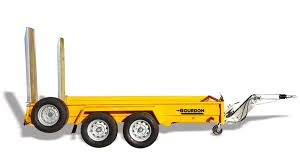 PORTE-ENGINS GOURDON VPR 350