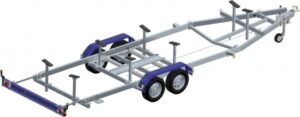 Porte Voilier Sunway 2572v19