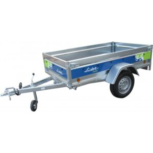 Remorque 39300 Lider VENISE 500/750 Kgs