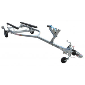 Remorque barque ASC – BA0951F – longueur 6,8m – PTAC 1250 kg