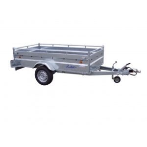 Remorque utilitaire Lider ROBUST 34392